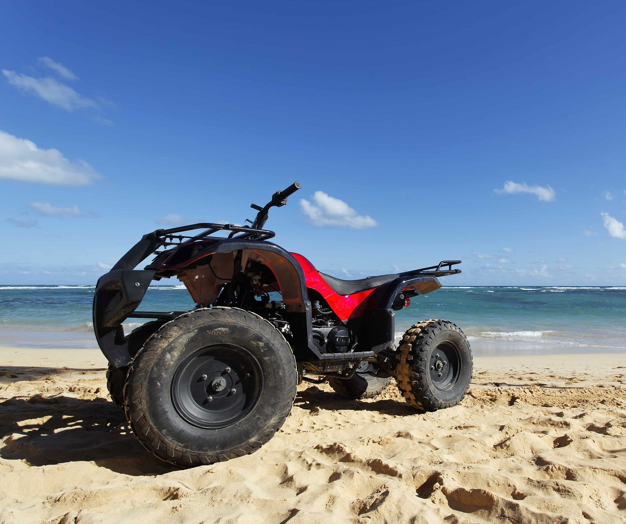 rutas con quads en teruel - costa-min