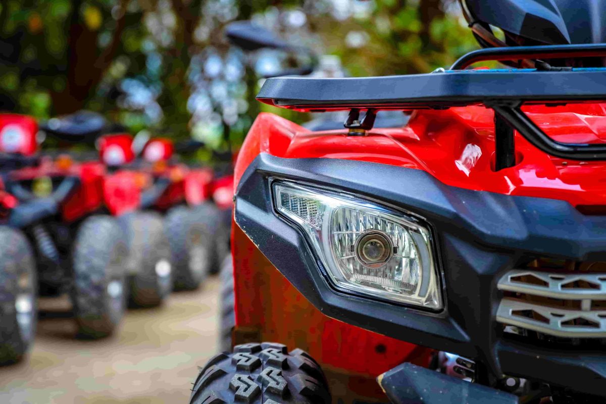 tarifas alquiler de quads en gudar - variedad