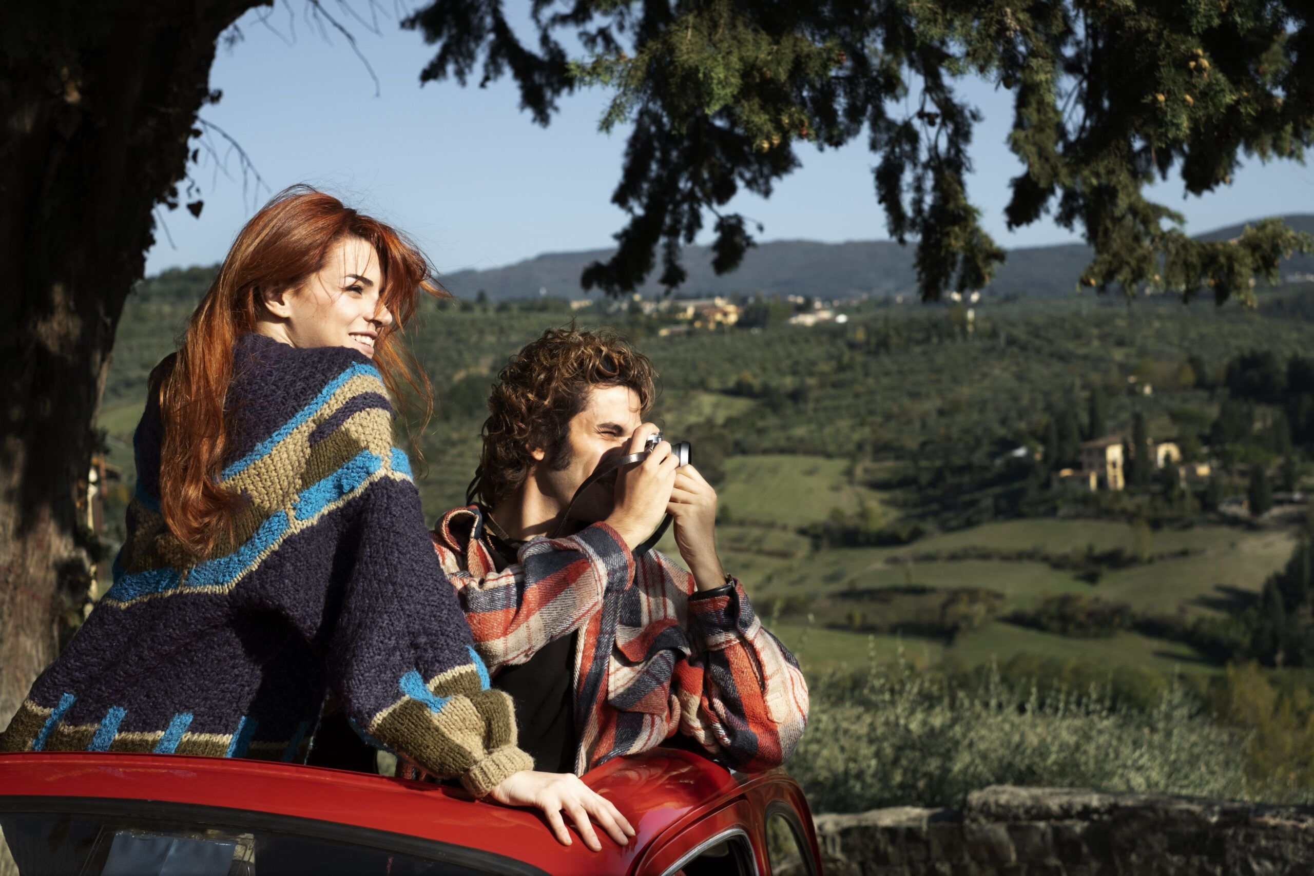 escapadas en teruel - naturalezav