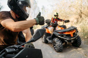 tarifas alquiler de quads en Teruel - amigos