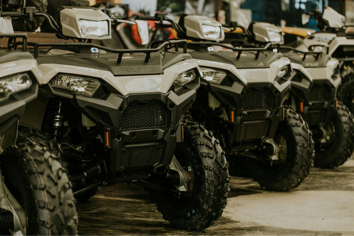 alquiler de quads a menos de 3 horas de huesca - verdes