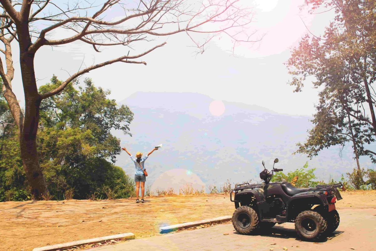 alquiler de quads en sierra de gudar - conociendo-min